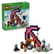 thumbnail image 1 of Set LEGO Minecraft La Mina del Pico 21277, 1 of 4