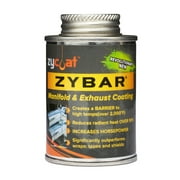 ZyCoat 10004 ZyBar Hi-Temp Coating Bronze Satin