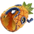 thumbnail image 2 of Decoraciones de acuario, piña de resina, adorno de acuario para el hogar, accesorios para peceras Sincero Electrónica, 2 of 4