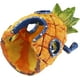 thumbnail image 2 of Decoraciones para acuarios, resina, piña, adorno para acuario doméstico, accesorios para peceras JAMW Sencillez, 2 of 4