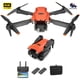 thumbnail image 1 of 2.4GHz FPV Drone Altitude Hold 4CH Giroscopio de 6 ejes FPV Quadcopter para principiantes Sywqhk libre de BPA, 1 of 9