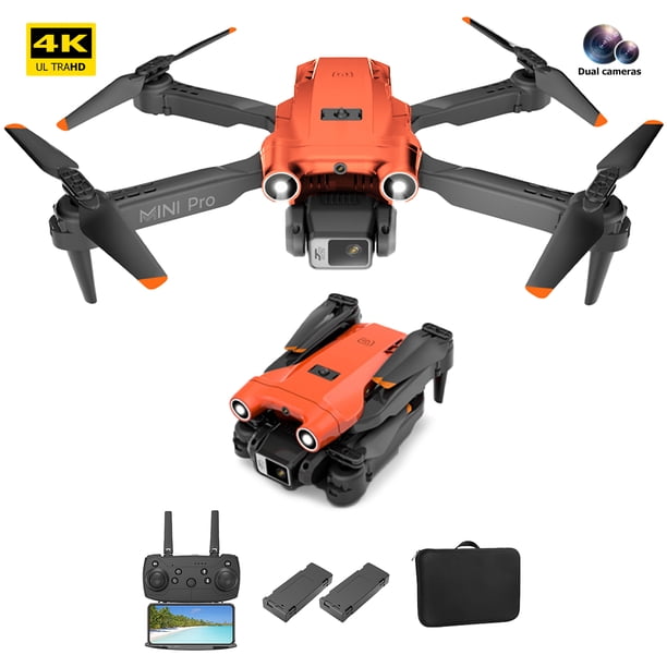 2.4GHz FPV Drone Altitude Hold 4CH Giroscopio de 6 ejes FPV Quadcopter para principiantes Sywqhk libre de BPA