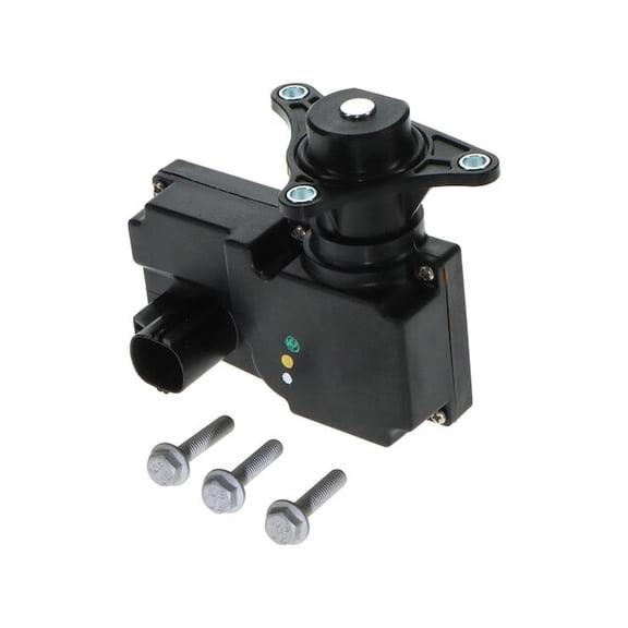 4WD Actuator - Compatible with 2009 - 2022 Dodge Charger 2010 2011 2012 2013 2014 2015 2016 2017 2018 2019 2020 2021