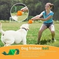 Image showcasing Chew Toys for Dog, Slow Feeder for Dog, Interactive Choke-Resistant ...