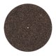 thumbnail image 1 of 4mm Cork Turntable Mat Slip Resistant Antistatic Shock Proof Durable Record Player Mat for LP, 1 of 5