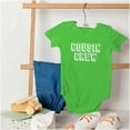 thumbnail image 4 of Cousin Crew Adorable Family Friends Romper Boys or Girls Infant Baby Brisco Brands NB, 4 of 6