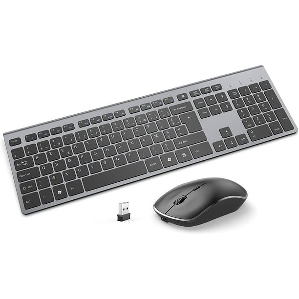 Souris et claviers ergonomiques - avec ou sans fil