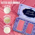 thumbnail image 4 of NYX Professional Makeup Bridgerton Royal Blush Palette, 4 of 8