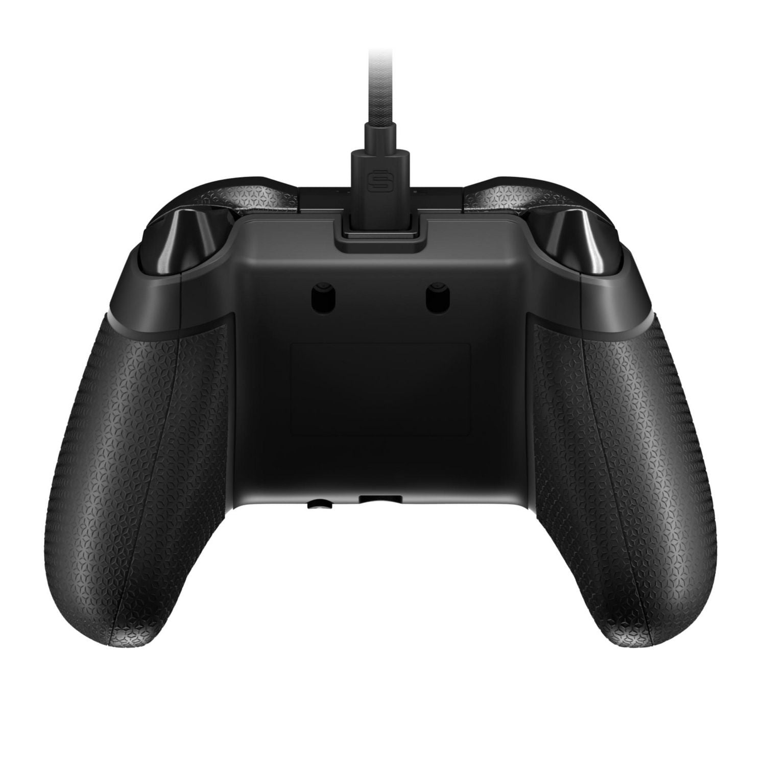 Surge Livewire Microwatt Junior Wired Controller - Black