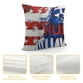 thumbnail image 4 of YINGXI and Pillows case 24x24in, 4 of 5