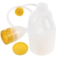 thumbnail image 4 of OULII 1 Pce Urinoir Réutilisable pour Hommes Bouteille pour Voyageurs Portable et Durable, 4 of 8