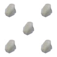 thumbnail image 1 of Soidarity 1 par de protectores para los dedos de los pies, protección constante, protectores universales para los dedos de los pies de los No.8 5Conjunto, 1 of 6