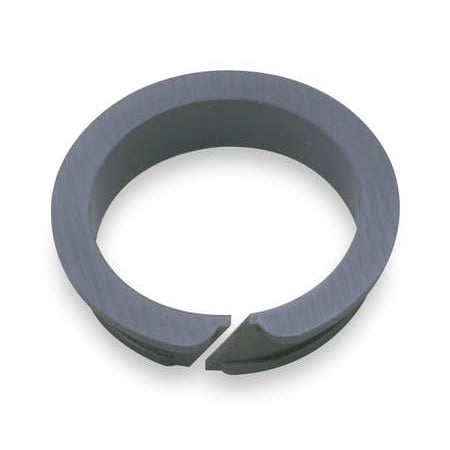 Plastic Bearing - IGUS MCM-06-02 Clip Bearing, Plastic, 6mm ID, Pk 5
