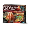 4M Dinosaur And Volcano