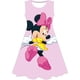 thumbnail image 1 of Disney Navidad Mickey vestido niñas dibujos animados Minnie Mouse vestidos princesa ropa niños fiesta ropa 1-10Years6M Gao Jinjia LED, 1 of 2