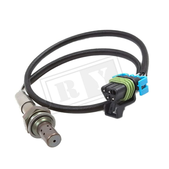 Ruiya For 2006-2015 Chevrolet Express 1500, Express 2500, GMC Savana 1500 O2 Oxygen Sensor