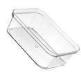 thumbnail image 2 of Plateaux de Rangement pour Tiroir Séparateur de Rangement pour Tiroir Plateaux de Rangement Transparents pour Tiroir Plateaux de Rangement pour Tiroir Boîte Séparatrice de Rangement en Plastique Transparent Durable pour Tiroir pour Cuisine, 2 of 5