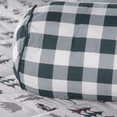 thumbnail image 2 of Oreiller Dacoratif en Coussin de Coussin de Protection par True Grit, 2 of 5