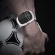 thumbnail image 5 of Reloj Selfie con Audio de muñeca Compatible con Bluetooth portátil útil para correr/senderismo, 5 of 8