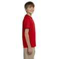thumbnail image 3 of Gildan Youth Ultra Cotton 6 oz. T-Shirt - G200B, 3 of 3