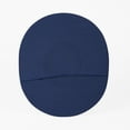 thumbnail image 2 of McKesson Donut Pillow Seat Cushion for Wheelchairs and Office Chair, 14 in, 1 Ct, 2 of 8