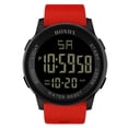 thumbnail image 1 of Montre Homme Sport Poignet LED Numérique Analogique Montre Homme Durable pour Homme, 1 of 3