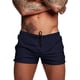 thumbnail image 1 of Xishao Traje de Baño Hombre Corto Bañador para Playa Natación Piscina Secado Rápido azul oscuro A M azul oscuro A M Xishao ropa, 1 of 2