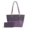 Sasha Purple