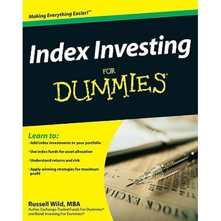 Index Investing for Dummies (Best Way To Invest In Vanguard Index Funds)