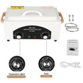 thumbnail image 2 of Esterilizador autoclave GolashFun 1.5L de alta temperatura 220°C, 2 of 7