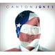 Canton Jones God City USA [Digipak] CD – image 1 sur 1