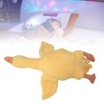 thumbnail image 4 of Juguete de peluche ANGGREK Ganso de peluche 80 cm, 4 of 8