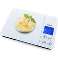 thumbnail image 5 of Ozeri Gourmet Digital Kitchen Scale with Timer, Alarm and Temperature Display, 5 of 5
