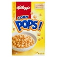 thumbnail image 3 of Kellogg's Canadian Corn Pops Cereal, Family Size, 515g (4 Pack), 3 of 9