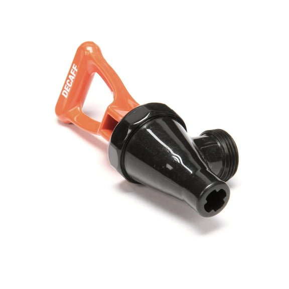 Bunn Faucet Assembly, Plstc W/Orn Hdl 26685.0001 - Genuine OEM Replacement Part