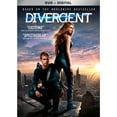thumbnail image 2 of Divergent (DVD), Lions Gate, Sci-Fi & Fantasy, 2 of 4