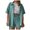 Blue, variant on Women's Two Piece Outfits Shorts Set Solid Color Short Sleeve Shirt & Casual Shorts 2 Piece Set Comfortable Summer Outfit Bodycon Short Pants Workout Sets