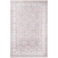 thumbnail image 1 of Momeni HELENHEL-4PNK3050 3 x 5 ft. Helen-4 Rectangle Rug - Pink, 1 of 6