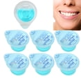 thumbnail image 1 of Travel Size Mouthwash,   Mouth Rinse Independent Packaging   Mouth  For Refreshing Breath, 1 of 8