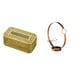 thumbnail image 1 of Caja de pañuelos,Dispensador de pañuelos para baño,Portabotellas de vino,Soporte para botellas de vino,soporte para botellas de vino,estante de hierro,Decoración de gabinete de vino tinto, 1 of 8