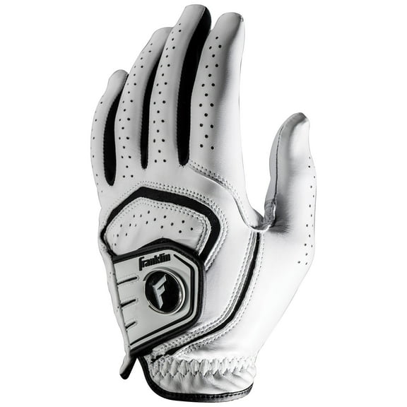 Franklin Sports Premier Leather Golf Glove - Left Hand