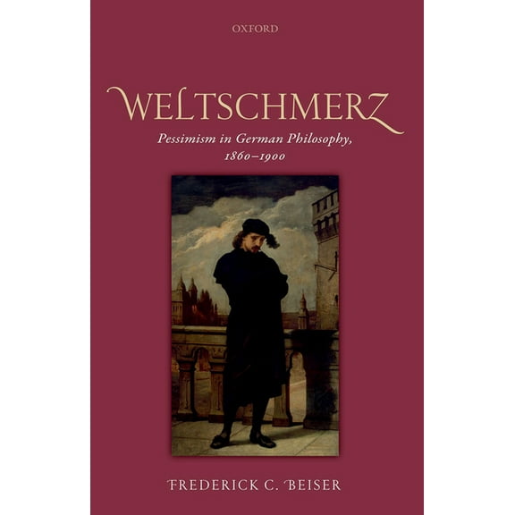 Weltschmerz C, (Hardcover)