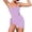 A01-Light Purple, variant on Girls Swimsuits Size 15-16 Adjustable Spaghetti Straps Cut Out Bathing Suit Skirts 2 Piece Solid Color Swimwear (Teens, A01-Black)