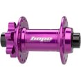 thumbnail image 2 of Hope Pro 4 Front Hub: 15 x 110mm 32H 6-Bolt Disc Purple, 2 of 2
