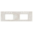 thumbnail image 2 of Imaginations Américaines 59-po. W Quartz Beige, 2 of 3