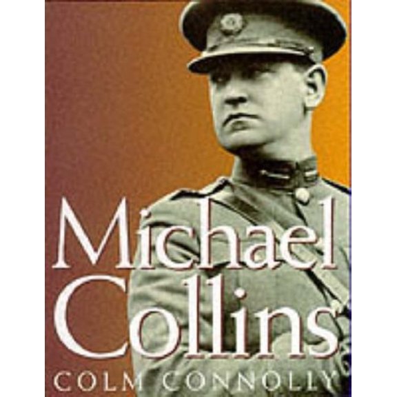 Pre-Owned Michael Collins (Hardcover) 0297836080 9780297836087
