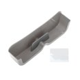thumbnail image 2 of Unique Bargains 1 Pc Eyeglasses Case Portable Eyeglasses Storage 6.89"x1.38"x2.28" Gray, 2 of 5