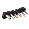 thumbnail image 3 of 3.0A Universal AC DC Adaptador Convertidor 6 Enchufes 12V Cargador de corriente UE, 3 of 6