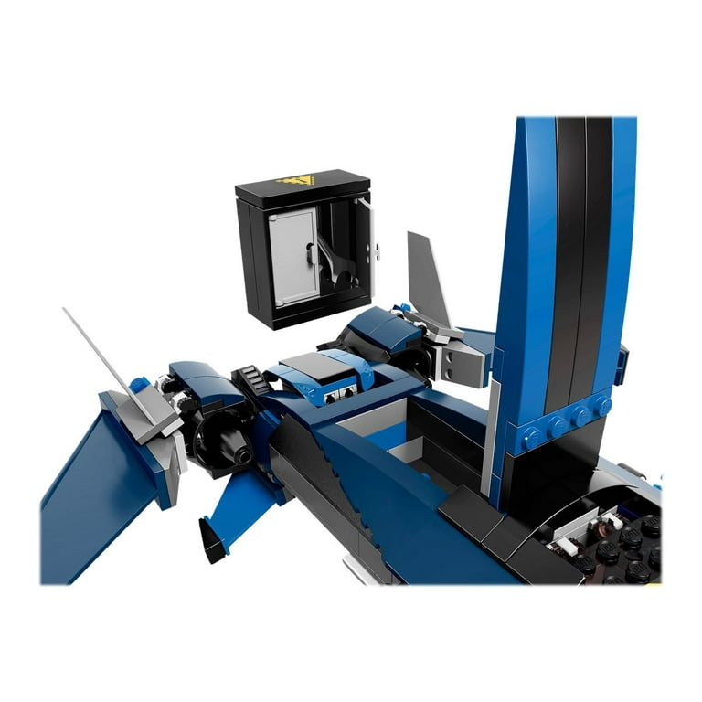 LEGO Super Heroes X-Men vs. The Sentinel - Walmart.com