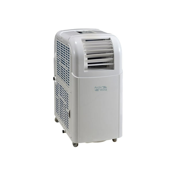 Polar wind 8000 deals btu air conditioner